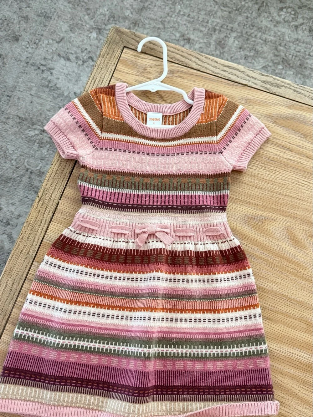 Gymboree, nike, coture & more different sizes